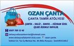 Ozan Çanta - Kocaeli